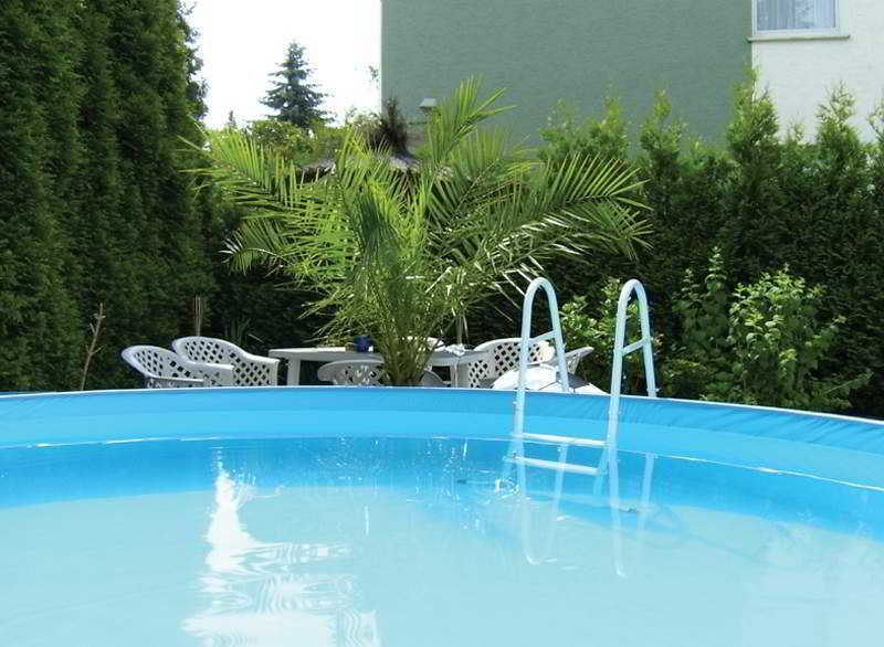 The British Bed & Breakfast-Airport Dortmund Exterior photo